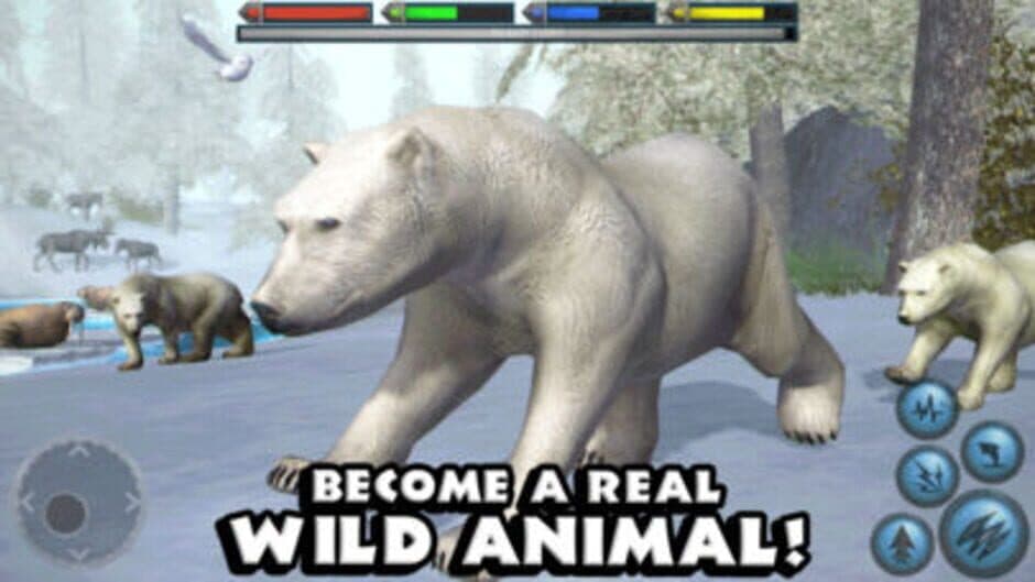 Ultimate Arctic Simulator screenshot 2