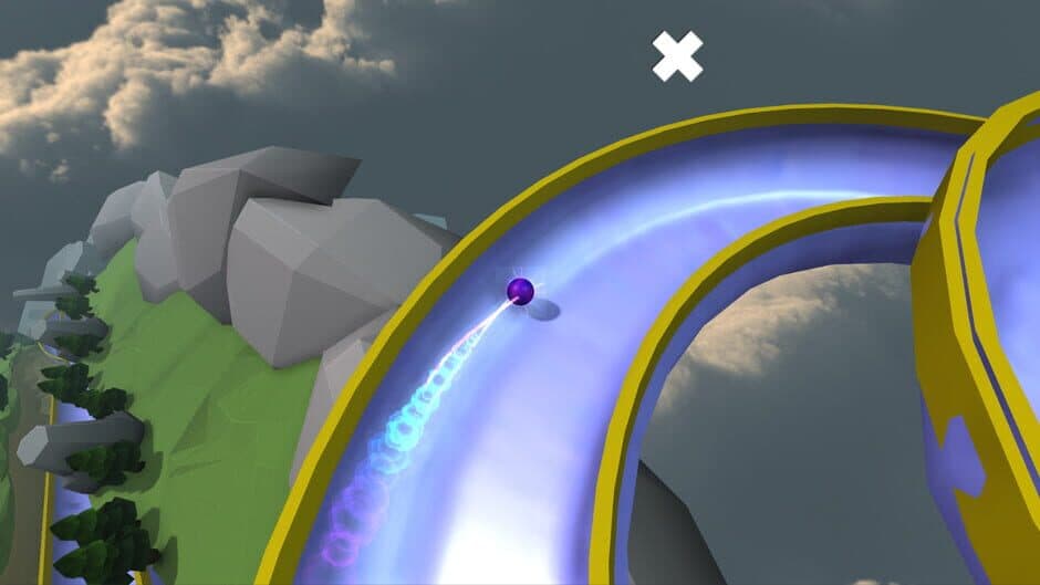 Marbledrome: Crazy Stunt Balls screenshot 5