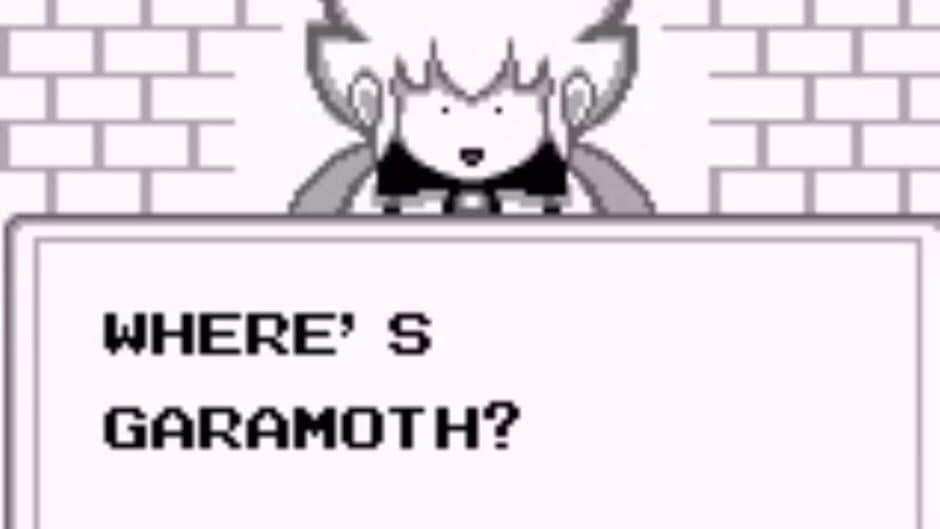 Kid Dracula screenshot 5