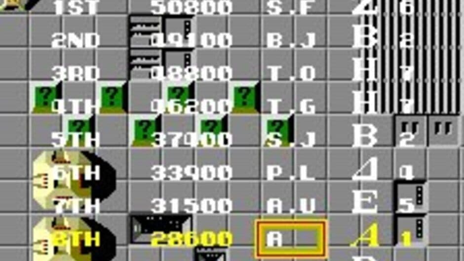 Mega Force screenshot 2