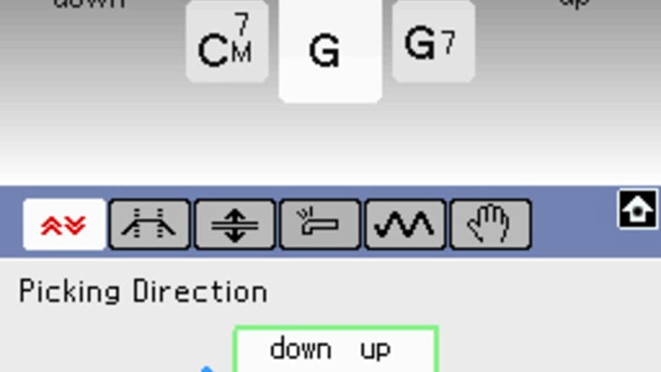 JAM sessions screenshot 6