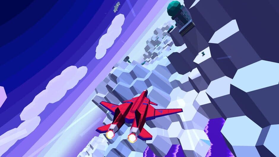 Sky Rogue screenshot 3