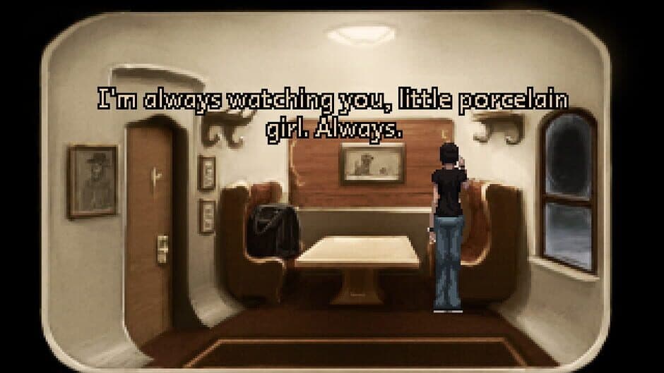 The Charnel House Trilogy screenshot 2