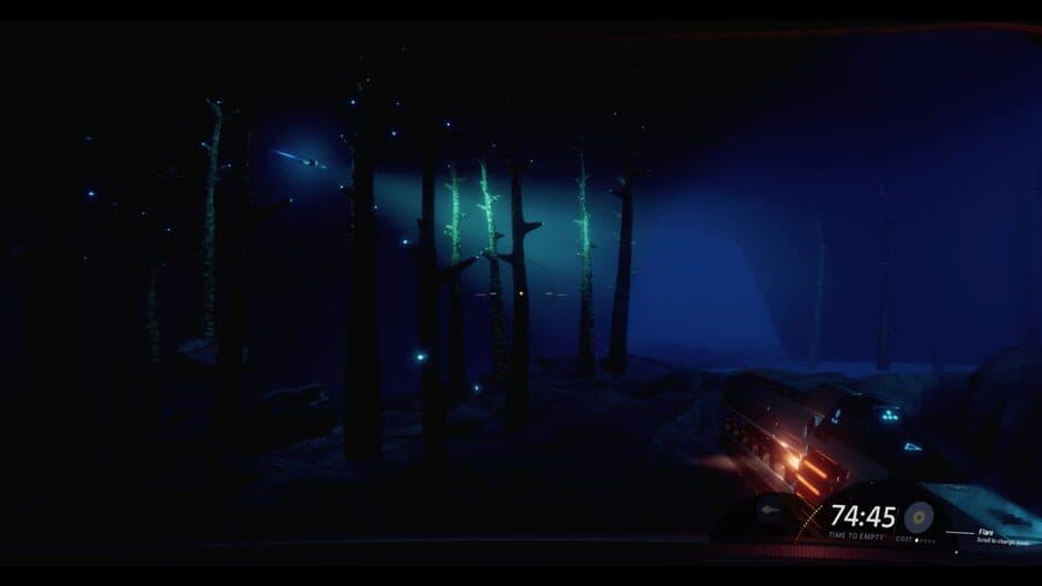 Debris screenshot 4