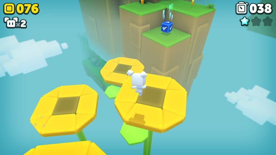 Suzy Cube screenshot 6