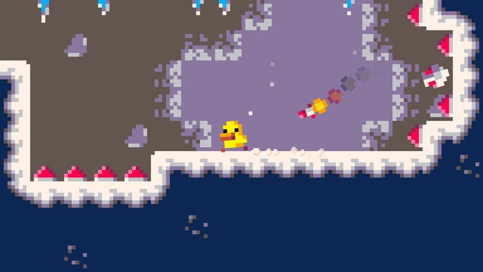 Duck Souls screenshot 4