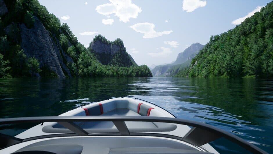 Natural Landscape: Guilin Landscape screenshot 4