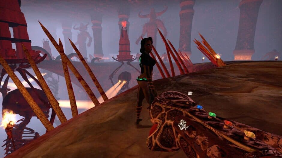 Revelations 2012 screenshot 5