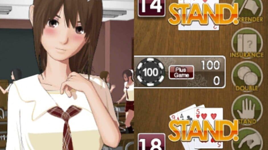 Sweet Memories Blackjack screenshot 3
