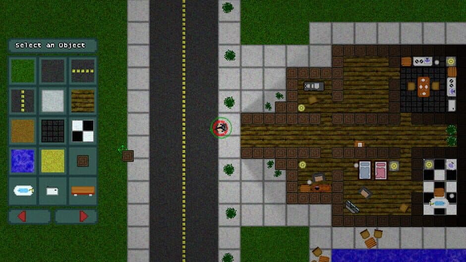 Over 9000 Zombies! screenshot 4