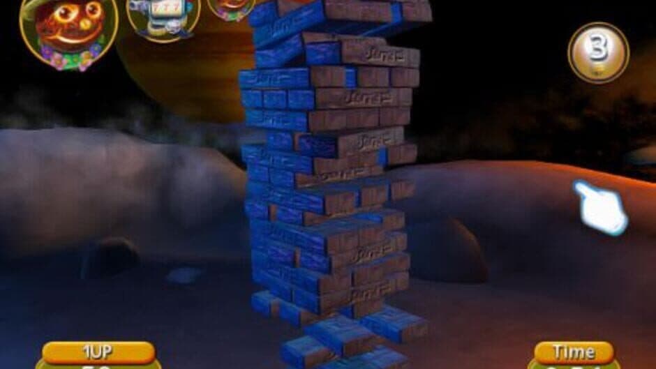 Jenga World Tour screenshot 1