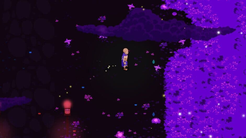 Transcend screenshot 5