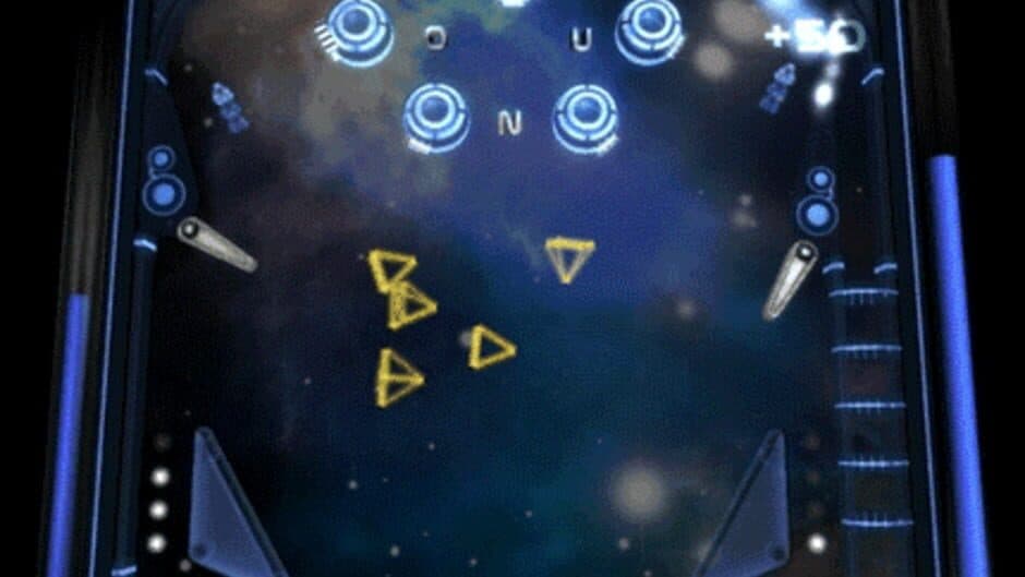Hyperspace Pinball screenshot 1