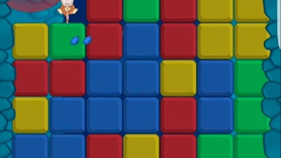 Mole Mole ! screenshot 4