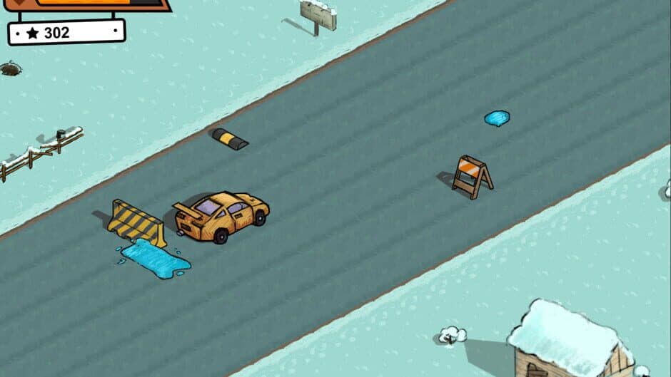 Cartoonway: Mini Cars screenshot 5
