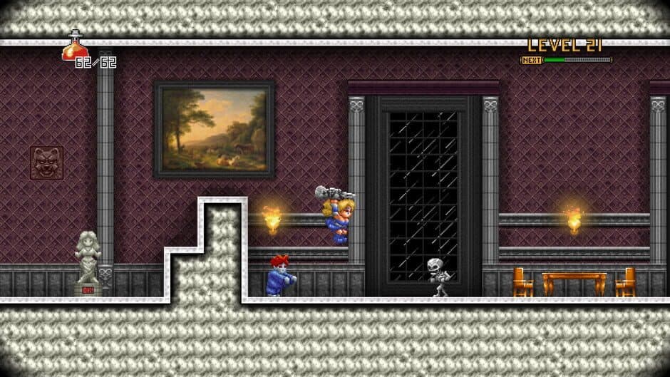 Amazing Princess Sarah screenshot 1