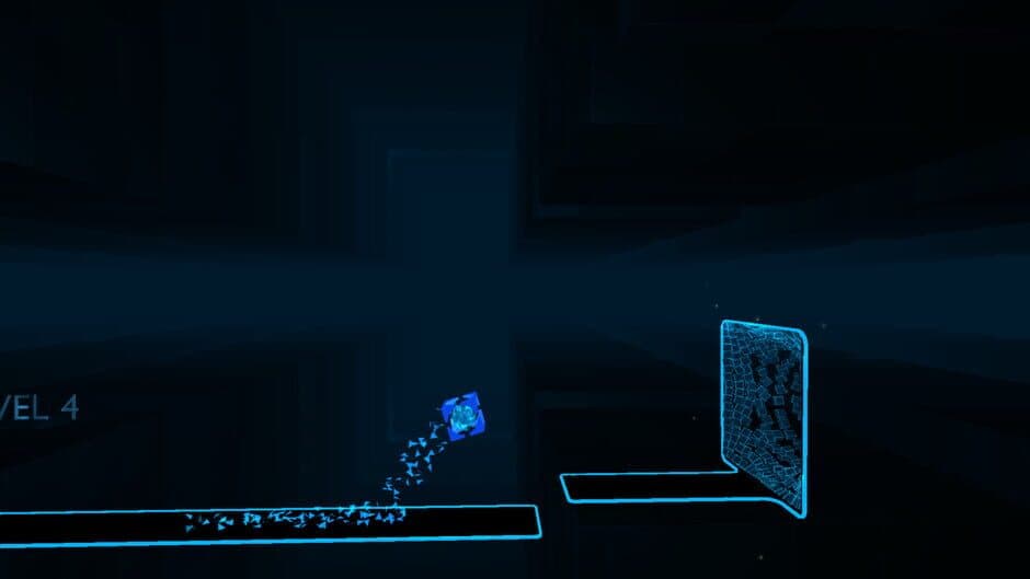 Cybercube screenshot 1