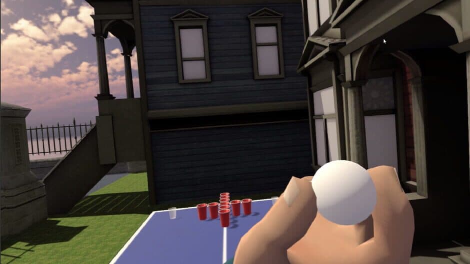 VeeR Pong screenshot 5