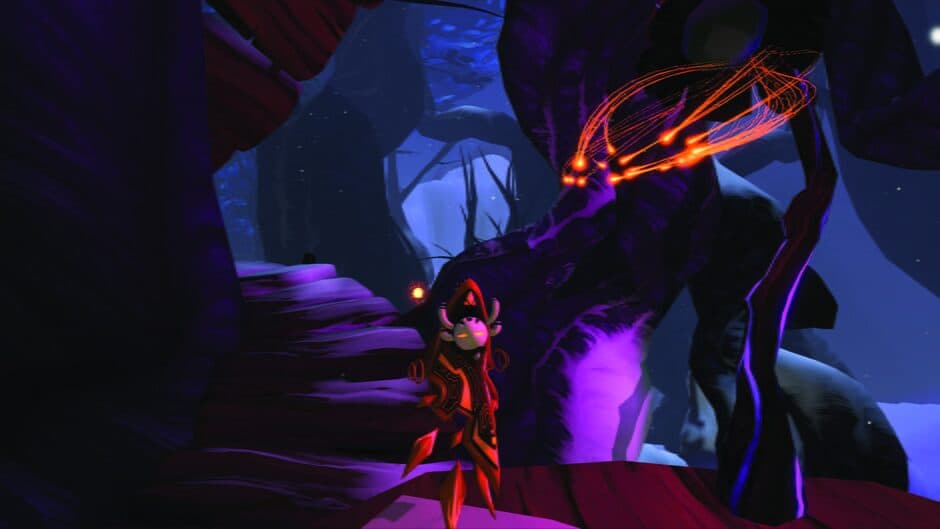 Karmaflow: The Rock Opera Videogame screenshot 5