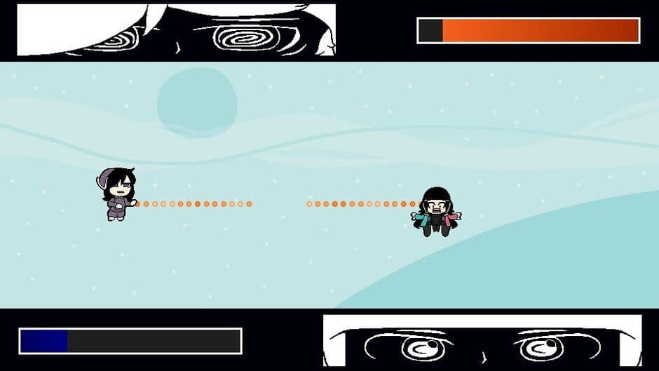 Battle Rockets screenshot 4