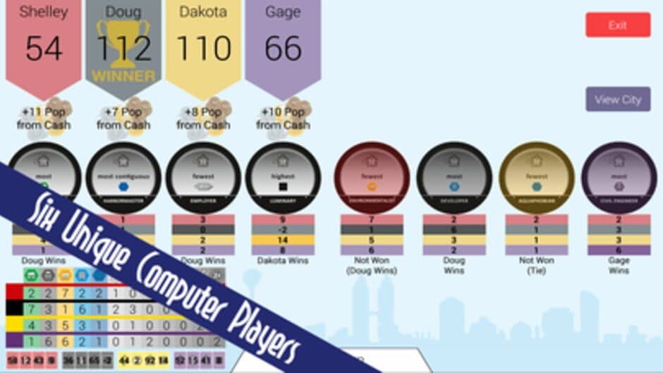 Suburbia screenshot 6