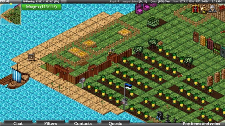 RPG Mo screenshot 5