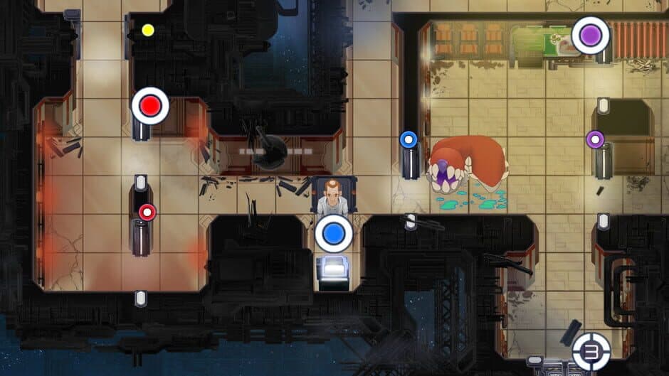 Professor Lupo and his Horrible Pets screenshot 3