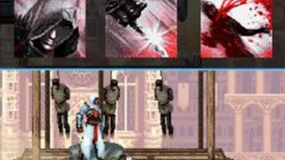 Assassin's Creed Mobile screenshot 2