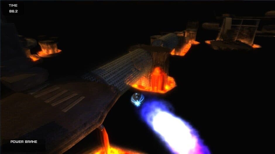 Spectraball screenshot 3