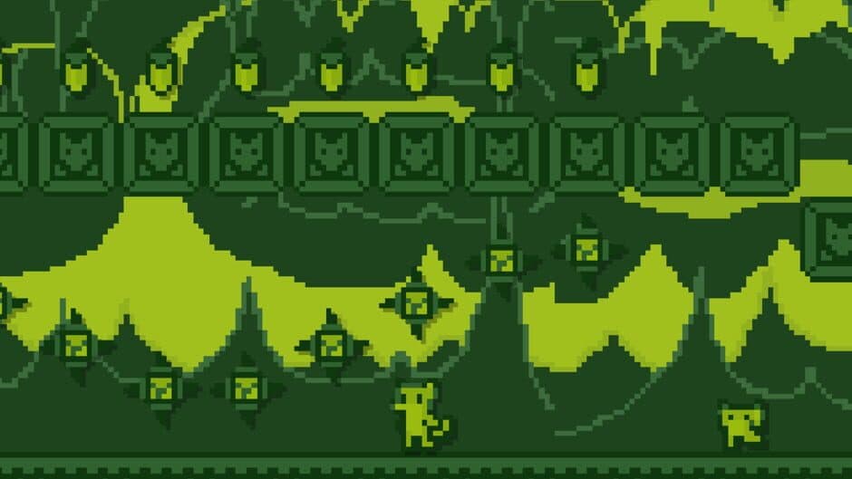 Fitz the Fox screenshot 5