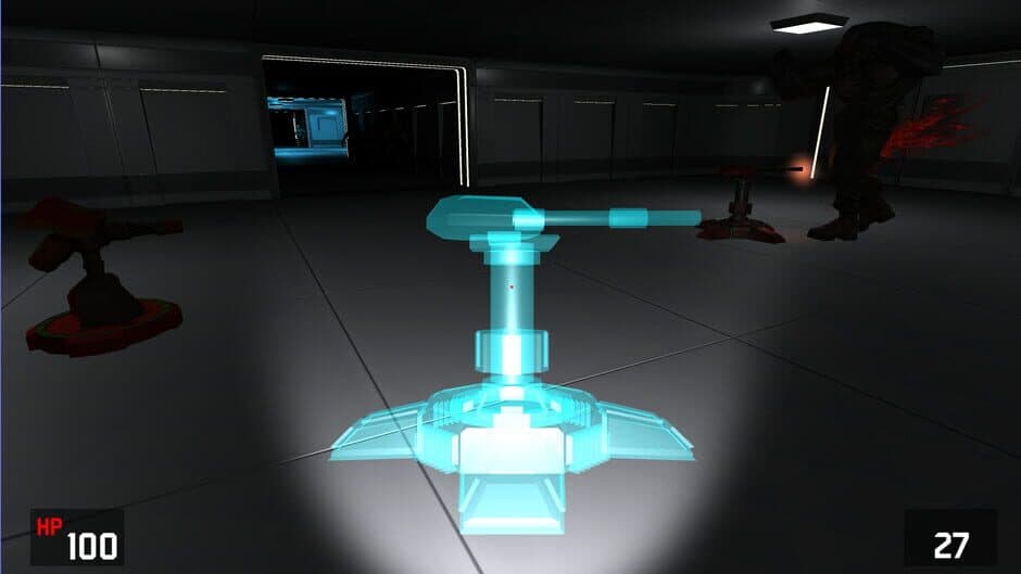 Defense: Abominations screenshot 1