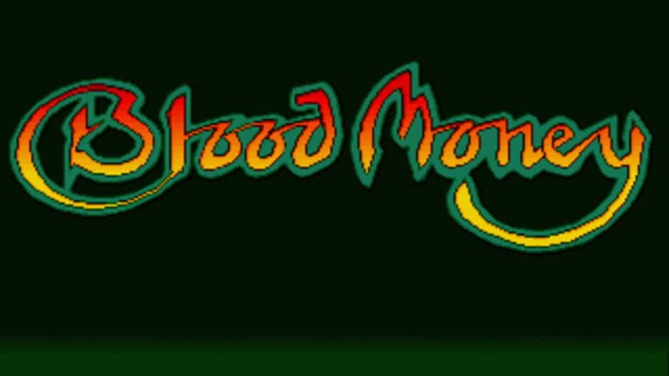 Blood Money screenshot 1