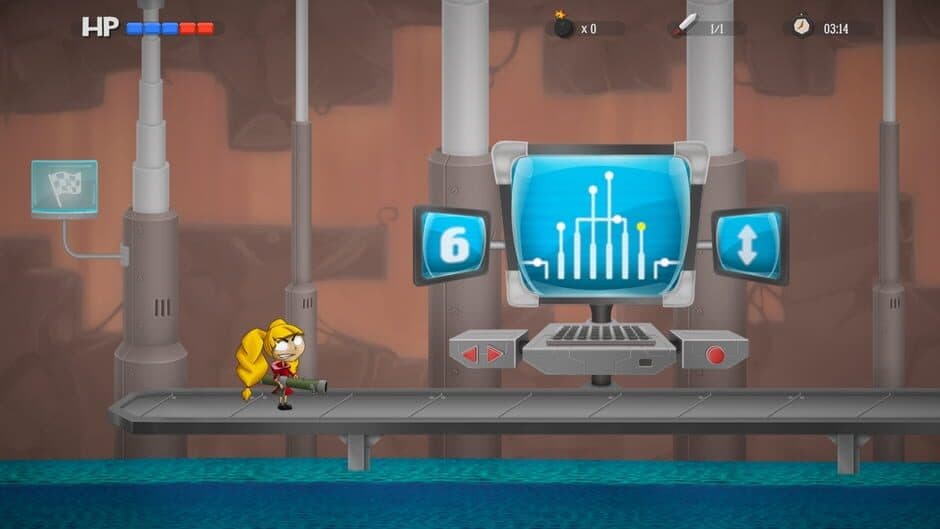 Manipulated screenshot 4