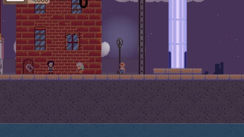 Treasure Adventure Game screenshot 2