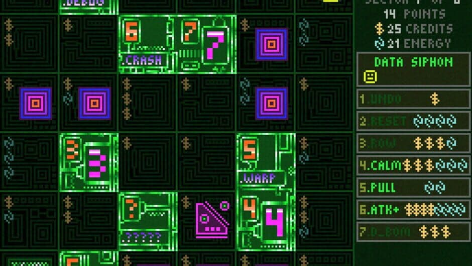 868-Hack screenshot 3