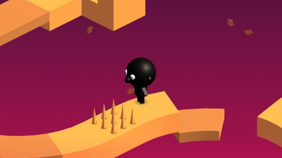 Oily Man screenshot 2