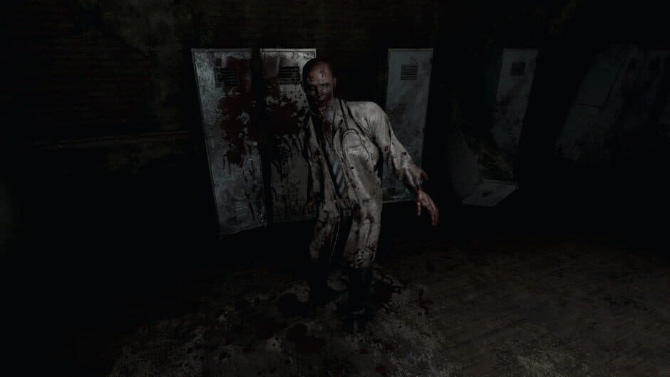 Roots of Insanity screenshot 5