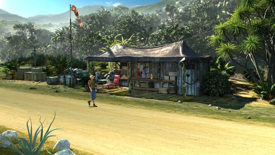 Secret Files: Sam Peters screenshot 4