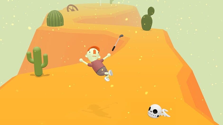 What the Golf? screenshot 2