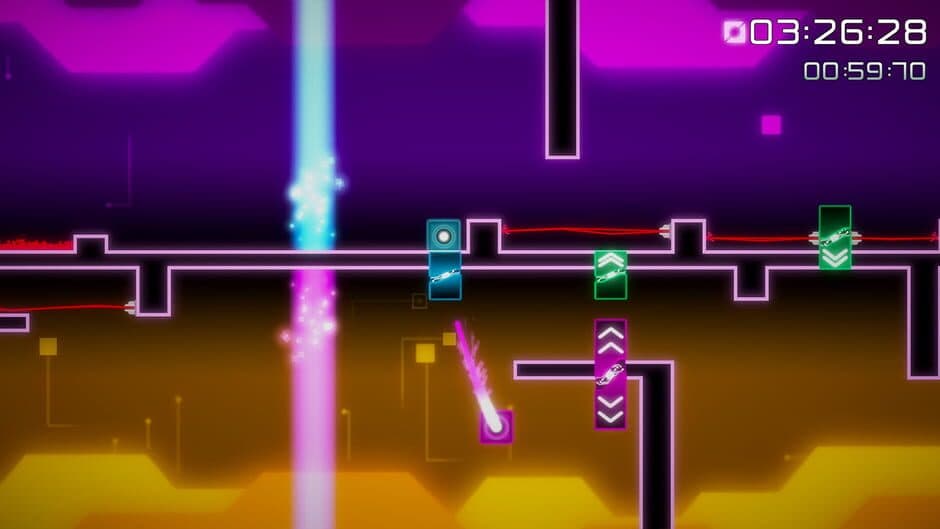 Parallel screenshot 4