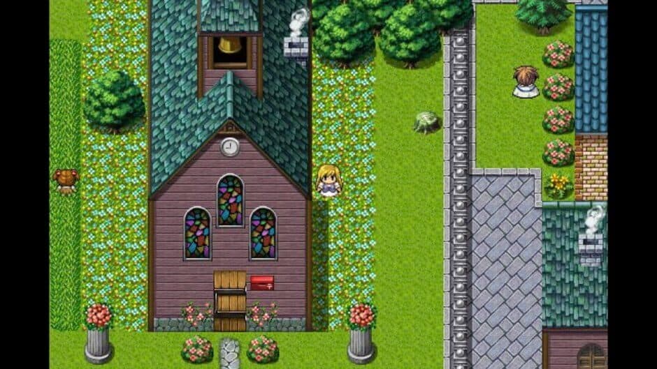 A Princess' Tale screenshot 3