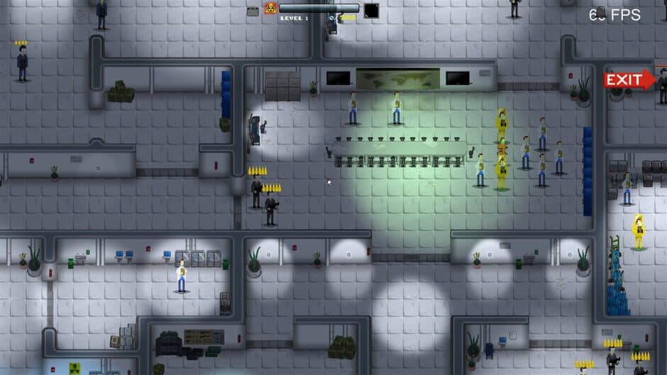 Undead & Beyond screenshot 2