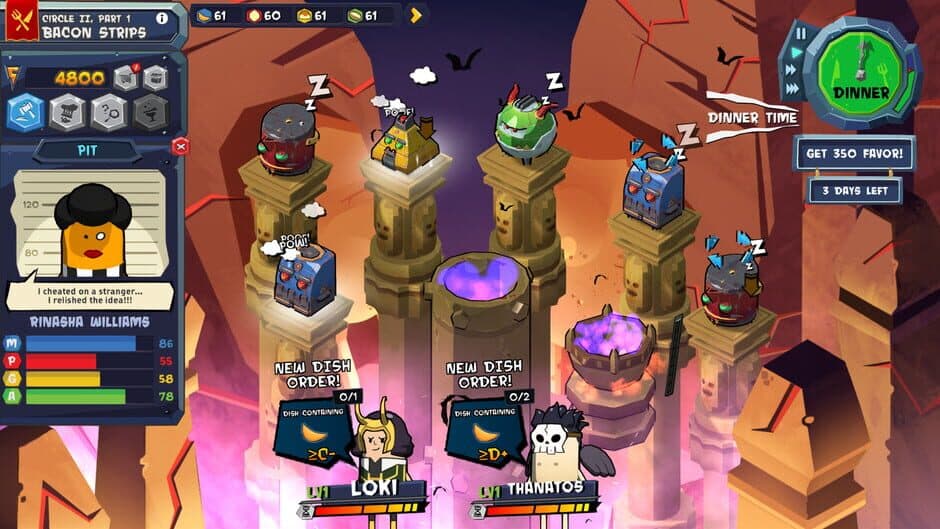 Holy Potatoes! What the Hell?! screenshot 4