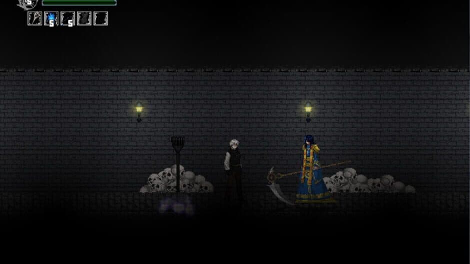 Void Memory screenshot 2