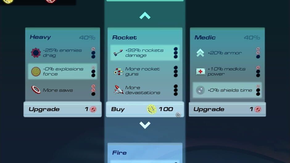 Debrysis - an Awesome Badtrip screenshot 3