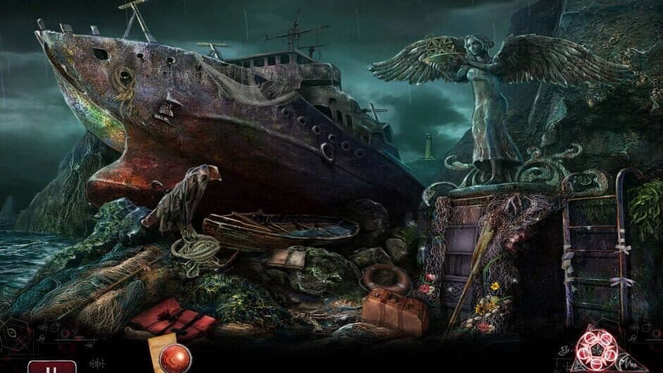 Dark Heritage: Guardians of Hope screenshot 5