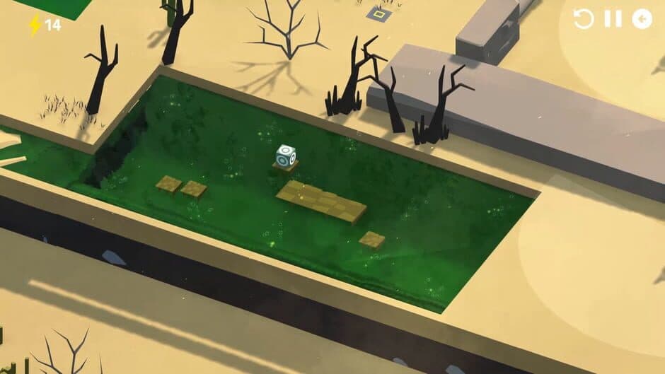 Cubots: The Origins screenshot 6