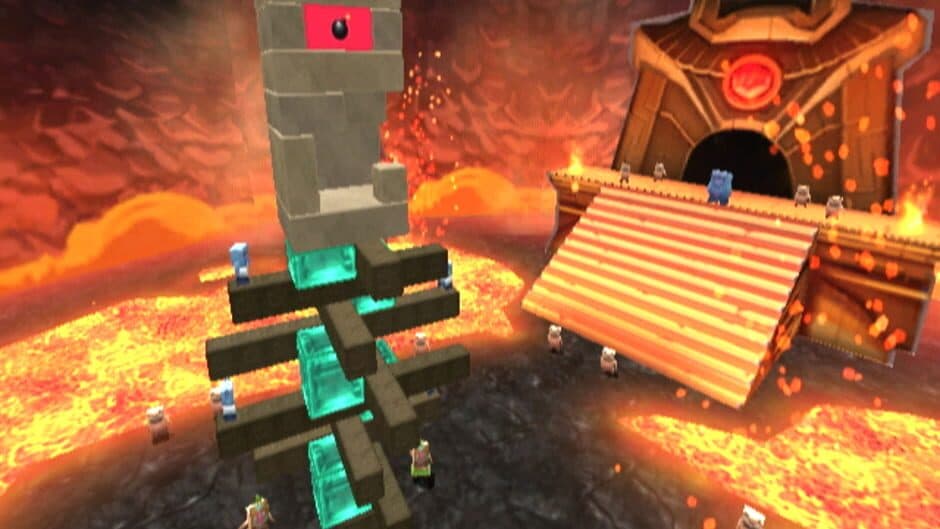 Boom Blox screenshot 6