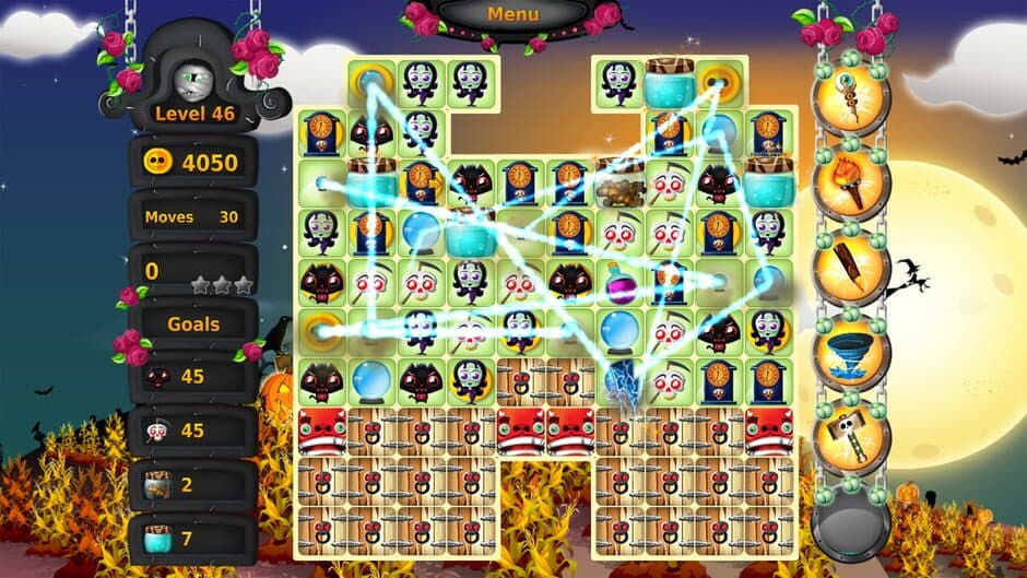 Secrets of Magic: The Book of Spells screenshot 3