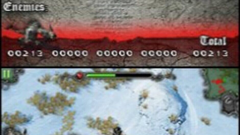 Dracula: Undead Awakening screenshot 6